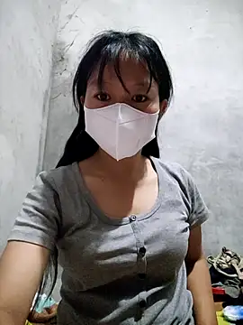 Lilyy-y online show from October 8, 10:03 pm