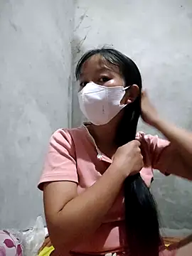 Lilyy-y online show from October 11, 10:23 pm