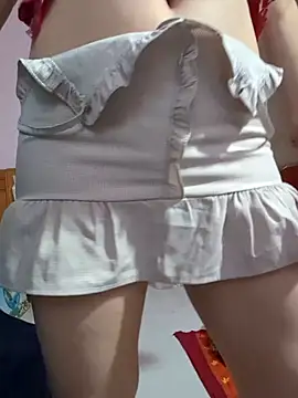 Lilyy-y online show from September 25, 11:57 pm