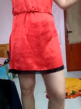 Lilyy-y online show from September 30, 12:49 am
