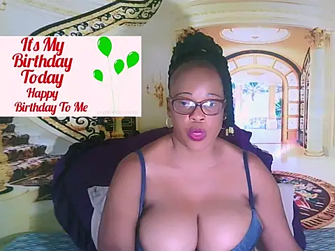 EbonyBloom69 online show from September 11, 5:46 pm