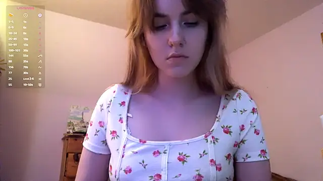 SiIver Dawn online show from September 10, 1:44 pm