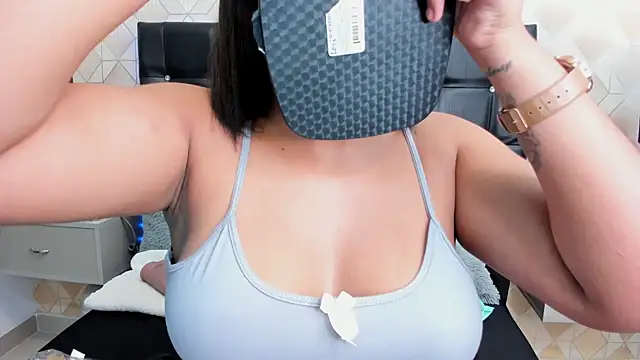 XXMariaXX  online show from September 24, 1:10 pm