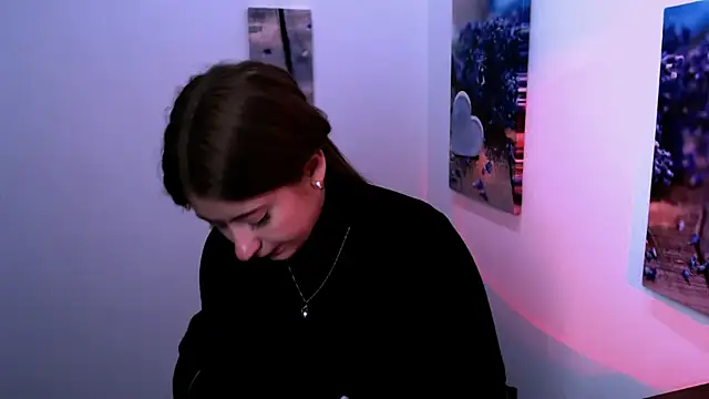 princess lilit online show from October 6, 12:33 pm