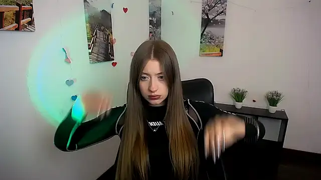 princess lilit online show from October 13, 3:36 pm