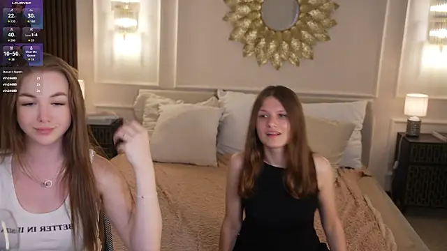 Ella 054 online show from May 21, 5:11 pm