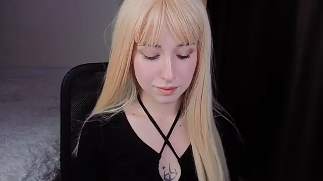 YukiMisa online show from October 8, 4:22 pm