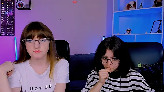 samanta hotty online show from November 20, 8:32 pm