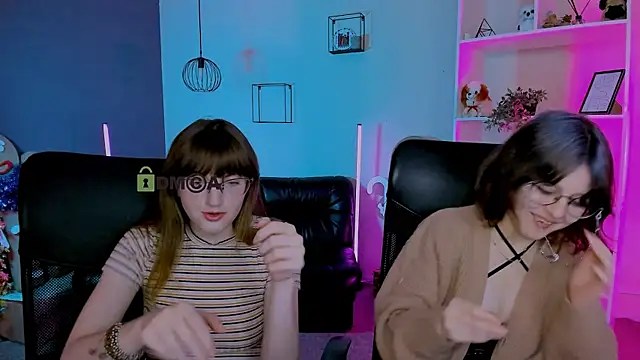 samanta hotty online show from January 8, 8:24 pm