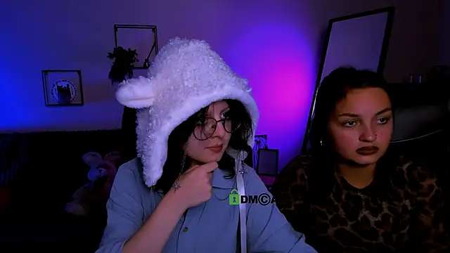 samanta hotty online show from October 2, 7:41 pm