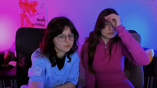 samanta hotty online show from November 26, 8:32 pm