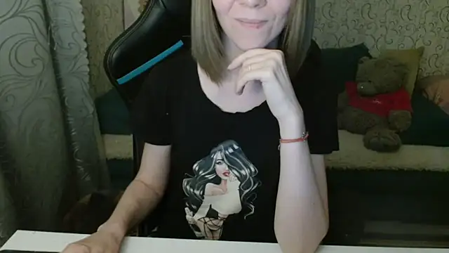 Ogonechekkk online show from September 30, 4:23 pm