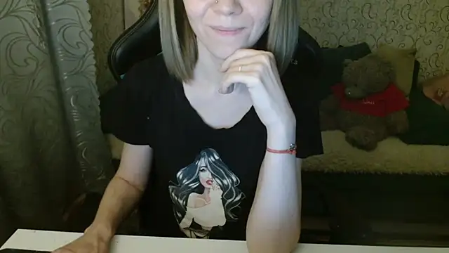 Ogonechekkk online show from September 29, 4:23 pm