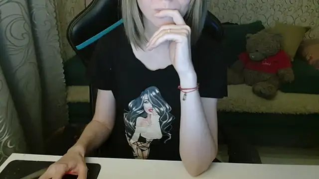 Ogonechekkk online show from October 4, 3:27 pm