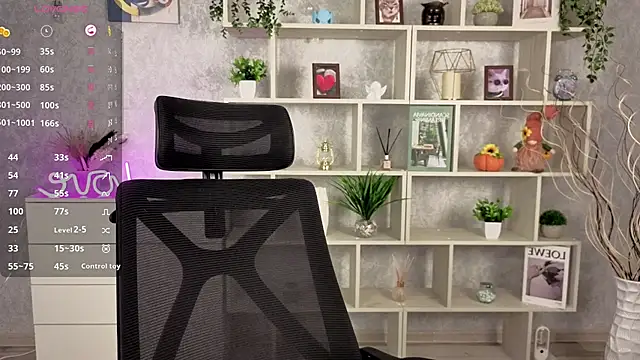 EchoBloom online show from November 1, 11:03 am