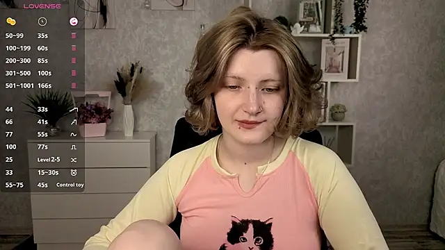 EchoBloom online show from October 8, 10:41 am