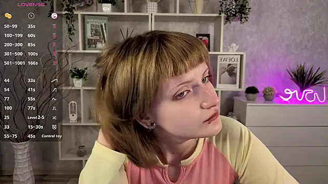 EchoBloom online show from November 7, 10:43 am