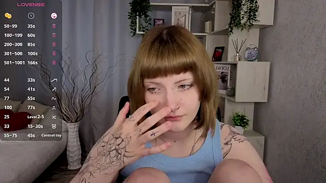 EchoBloom online show from November 18, 11:00 am