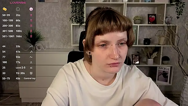 EchoBloom online show from October 28, 10:43 am