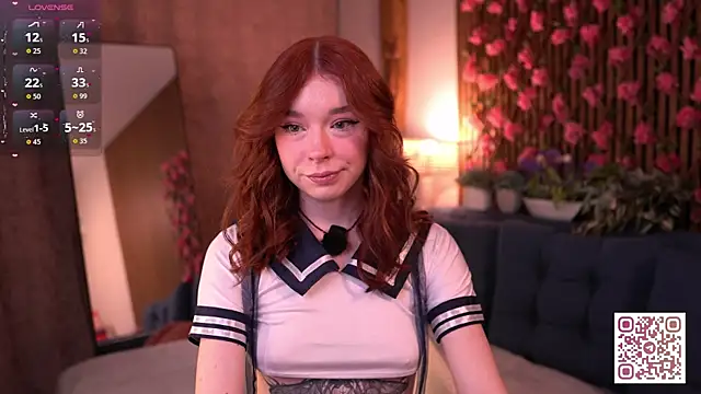 MaryPratt online show from October 17, 8:01 pm