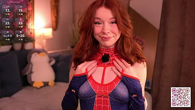 MaryPratt online show from October 14, 8:22 pm