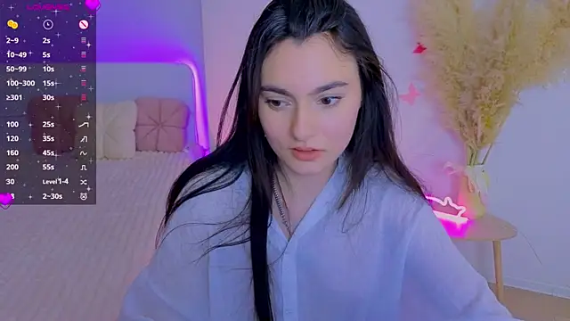 Andres sssss online show from April 5, 8:52 pm