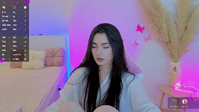 Andres sssss online show from May 12, 8:59 pm
