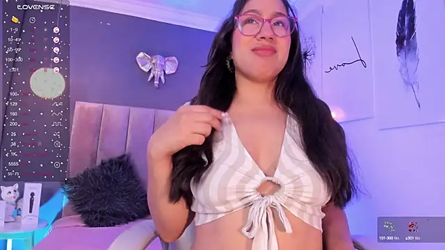 Karoline21 online show from September 30, 12:44 pm
