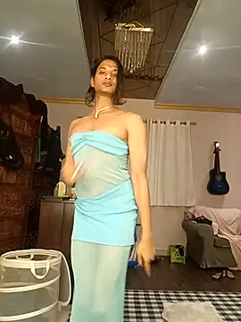 Nisha Sassmaxxx online show from October 19, 12:01 am