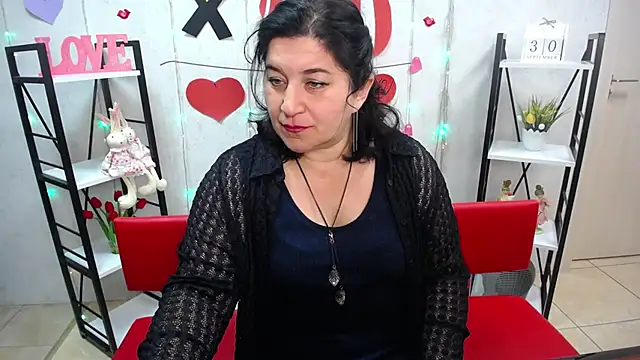 BridjetTur online show from September 30, 5:35 am