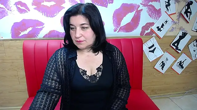 BridjetTur online show from October 2, 11:48 am