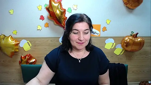BridjetTur online show from September 18, 11:20 am