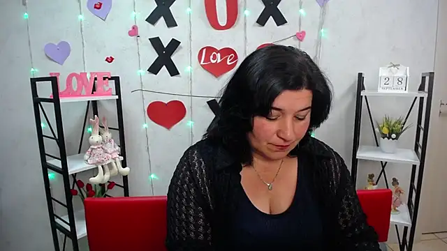 BridjetTur online show from September 28, 12:21 pm