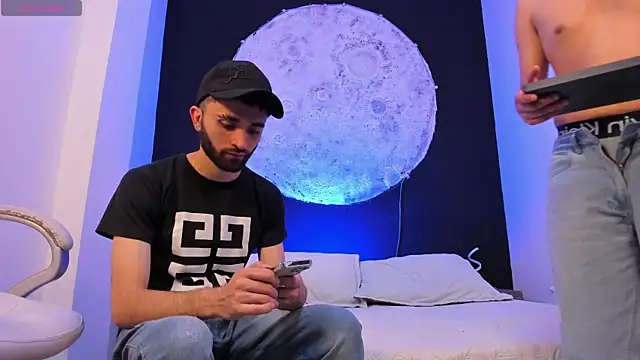 marcoAndMathew online show from October 2, 4:01 pm