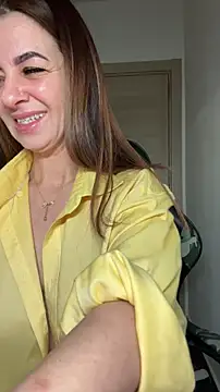 Roxanne Skye online show from January 8, 12:42 pm