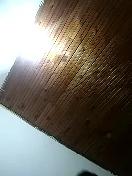 Paulacaliente23 online show from January 15, 9:54 pm