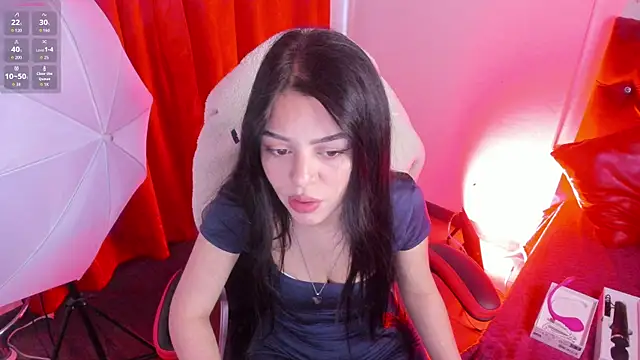 Midori rose online show from September 23, 5:44 pm
