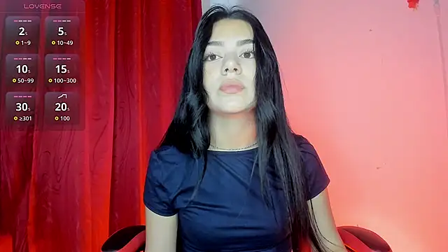 Midori rose online show from September 12, 5:53 pm