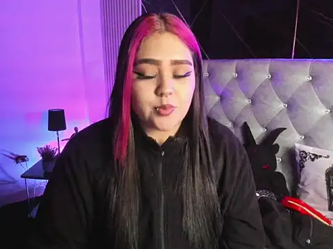 im bunny   online show from January 13, 4:22 pm