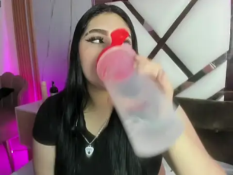 im bunny   online show from April 30, 12:21 pm