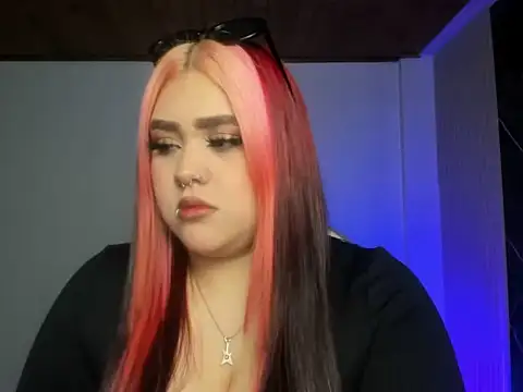 im bunny   online show from November 5, 11:59 am