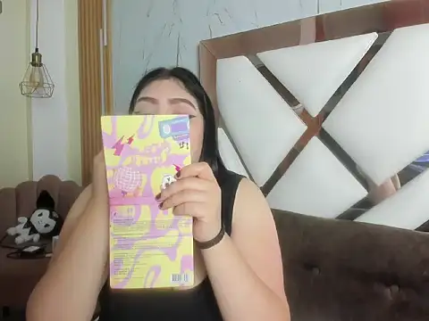im bunny   online show from May 16, 2:16 pm