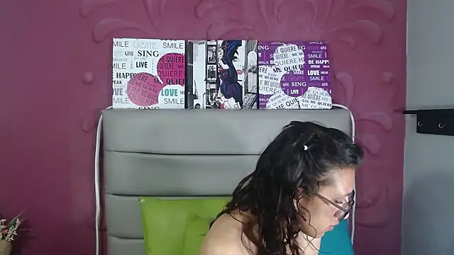 Carina Santana online show from September 17, 11:41 am