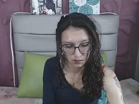 Carina Santana online show from September 19, 12:48 pm
