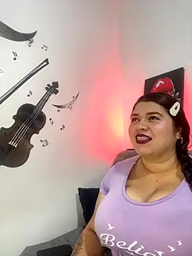 SafiroFer online show from October 16, 9:39 pm