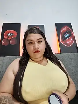 SafiroFer online show from January 13, 9:19 pm