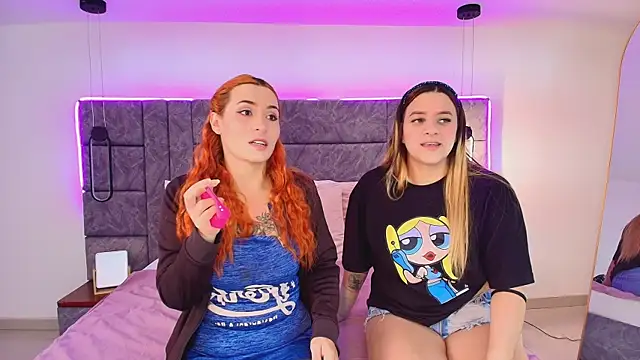 Dakota Megan 69 online show from May 13, 2:23 pm
