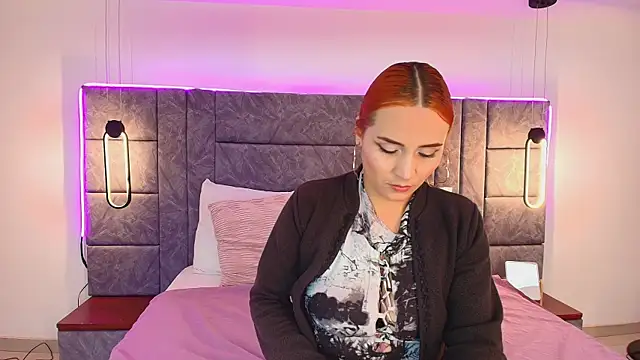 Dakota Megan 69 online show from May 7, 2:32 pm