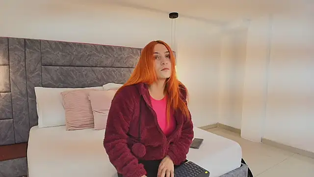 Dakota Megan 69 online show from April 29, 2:09 pm