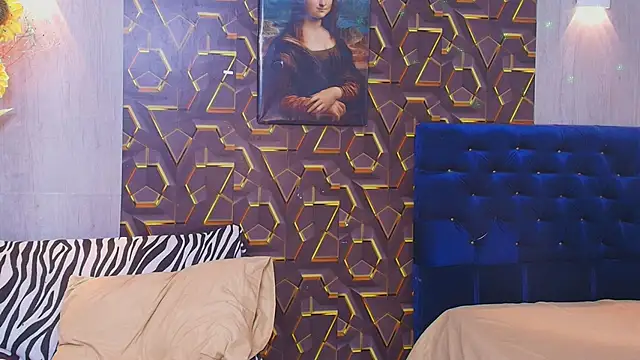 miss leidy  online show from May 27, 5:26 am